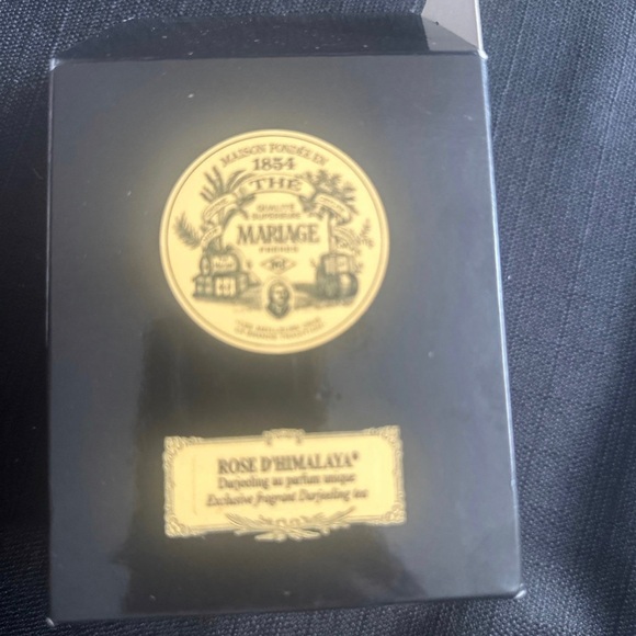 Tea - Picture 4 of 7